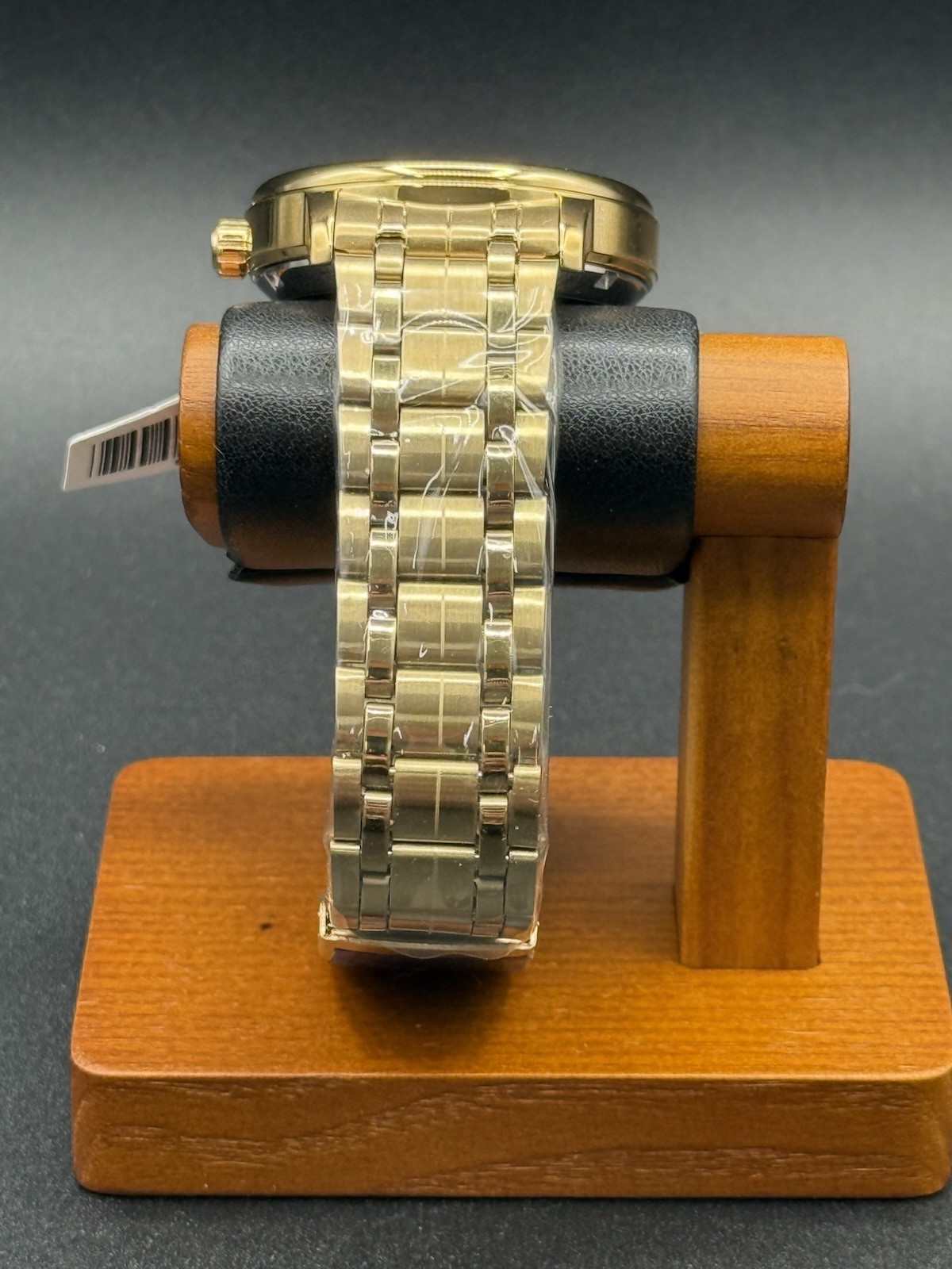 Invicta Objet D Art Automatic Men’s Watch w/ Skeleton Dial – 42.5mm, Gold 69119