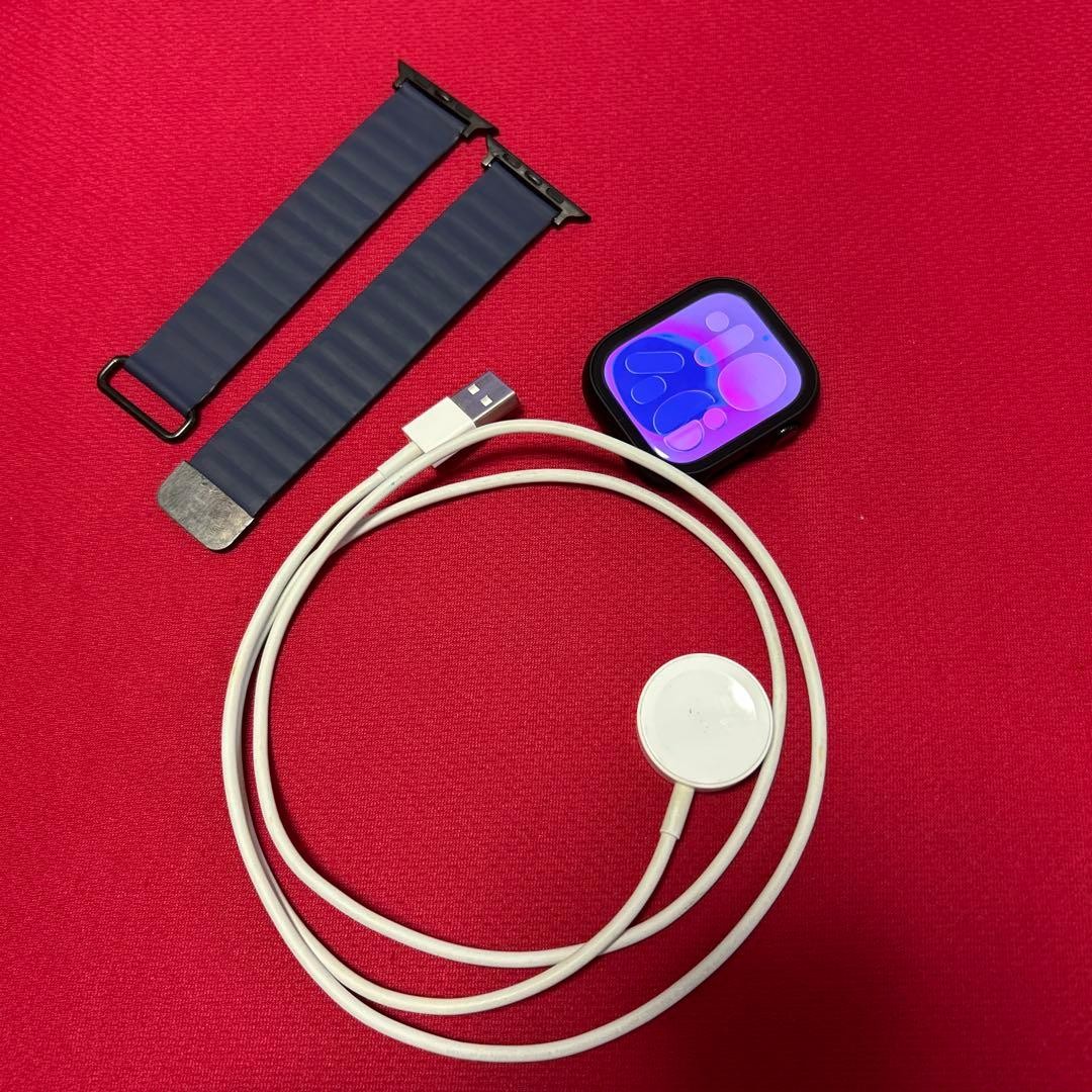 Drop Apple Watch 10 46mm Body