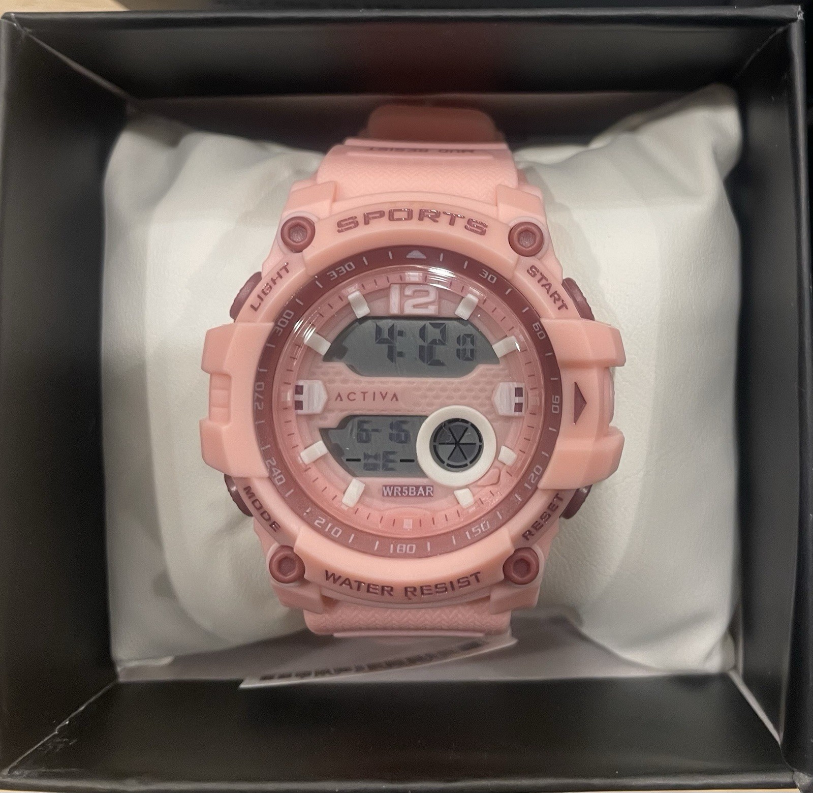 Invicta Activa Lot of 4 Watches Multicolor Collection Bulk Assorted