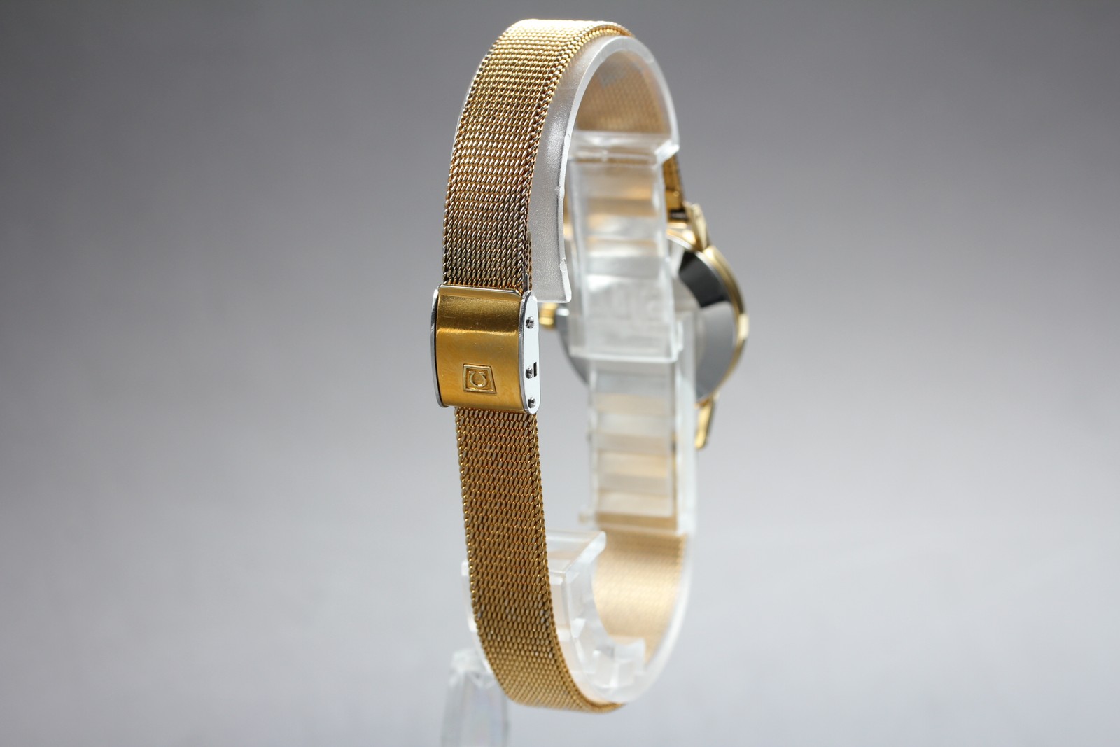 OMEGA De Ville 511.0392 Cal.625 Gold 24mm Manual Winding Women’s Watch JAPAN