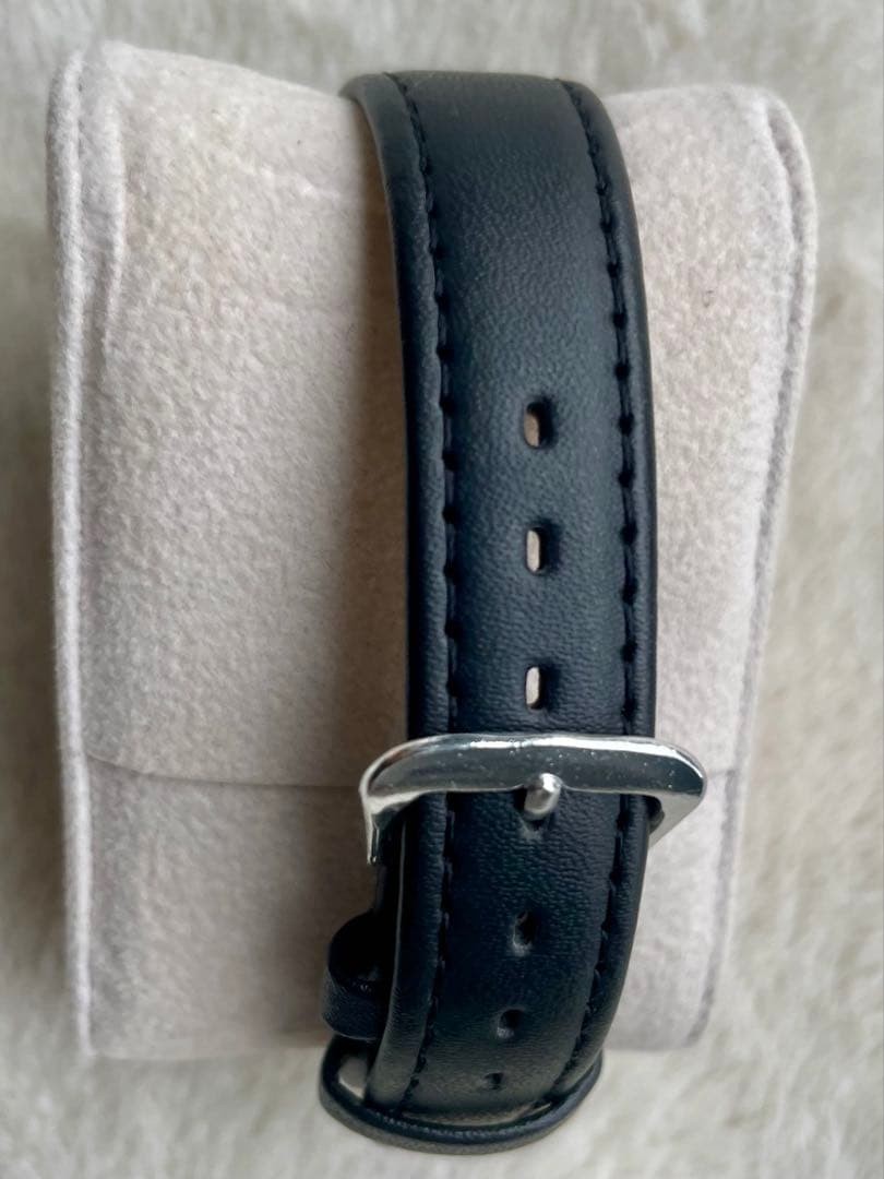 Citizen Jet 21 Jewels Automatic Watch Used Tested From Japan
