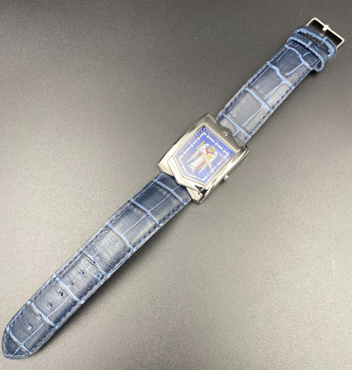 🇺🇦 Ukraine Kyiv Mayor Klitschko Award Limited Edition Ukrainian Gift Watch
