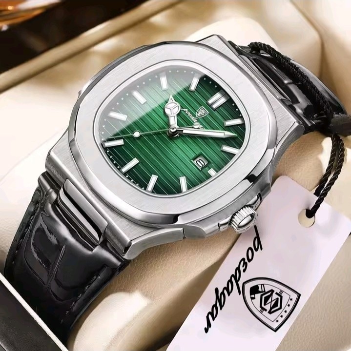 Top Luxury and premium Quartz Men’s Watch, Classic Wristwatch