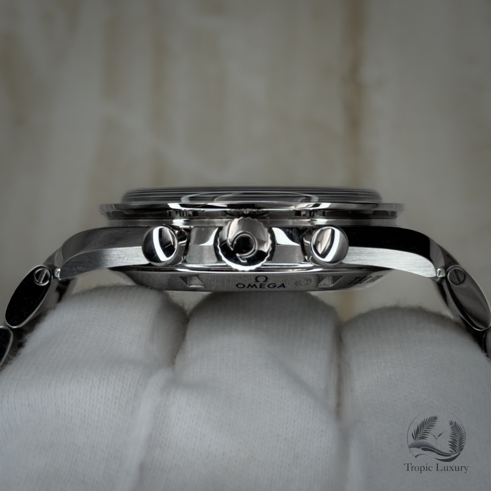 Omega Speedmaster Moonwatch Sapphire 42mm FULL BIG SET 311.30.42.30.01.006
