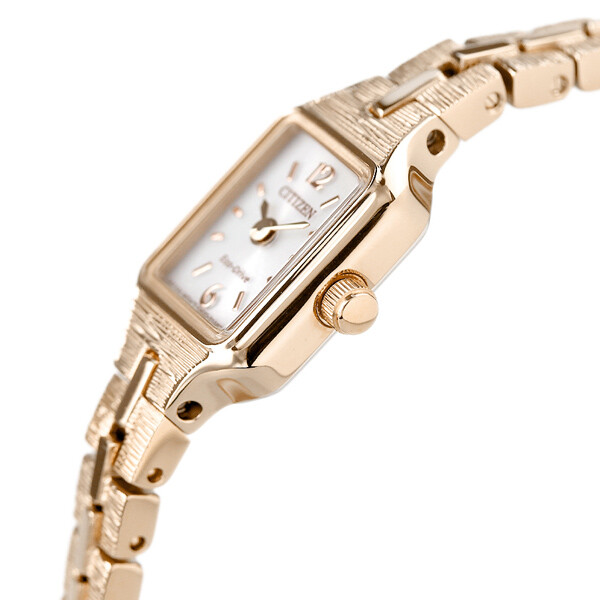Citizen L Kii: EG2043-57A Quartz 13.7 mm Watch