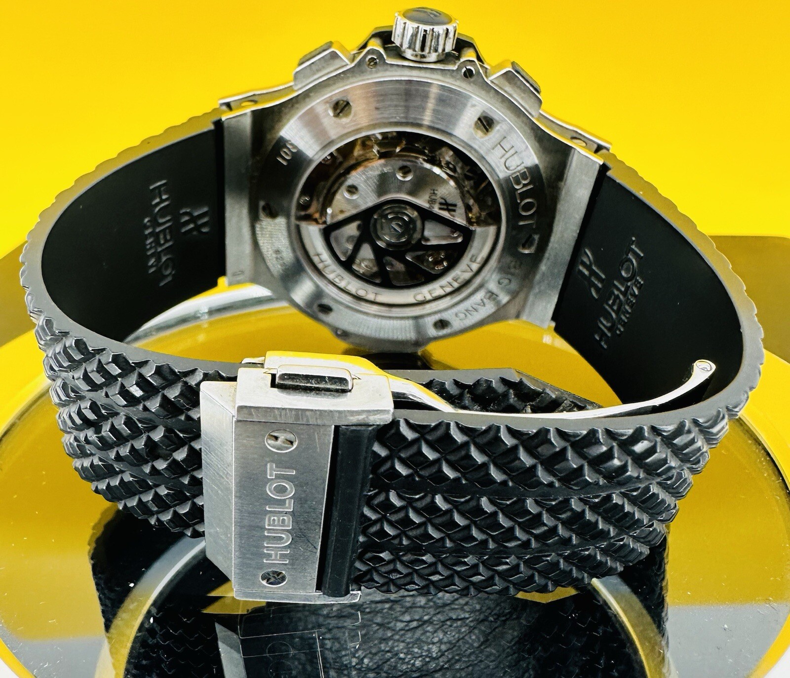 Hublot big Bang 301.SX.130.RX