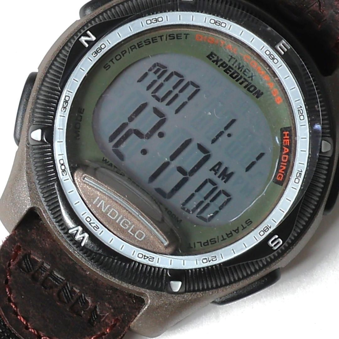 TIMEX Sifury TIMEX EXPEDITION Quartz Unisex Adults Wristwatch