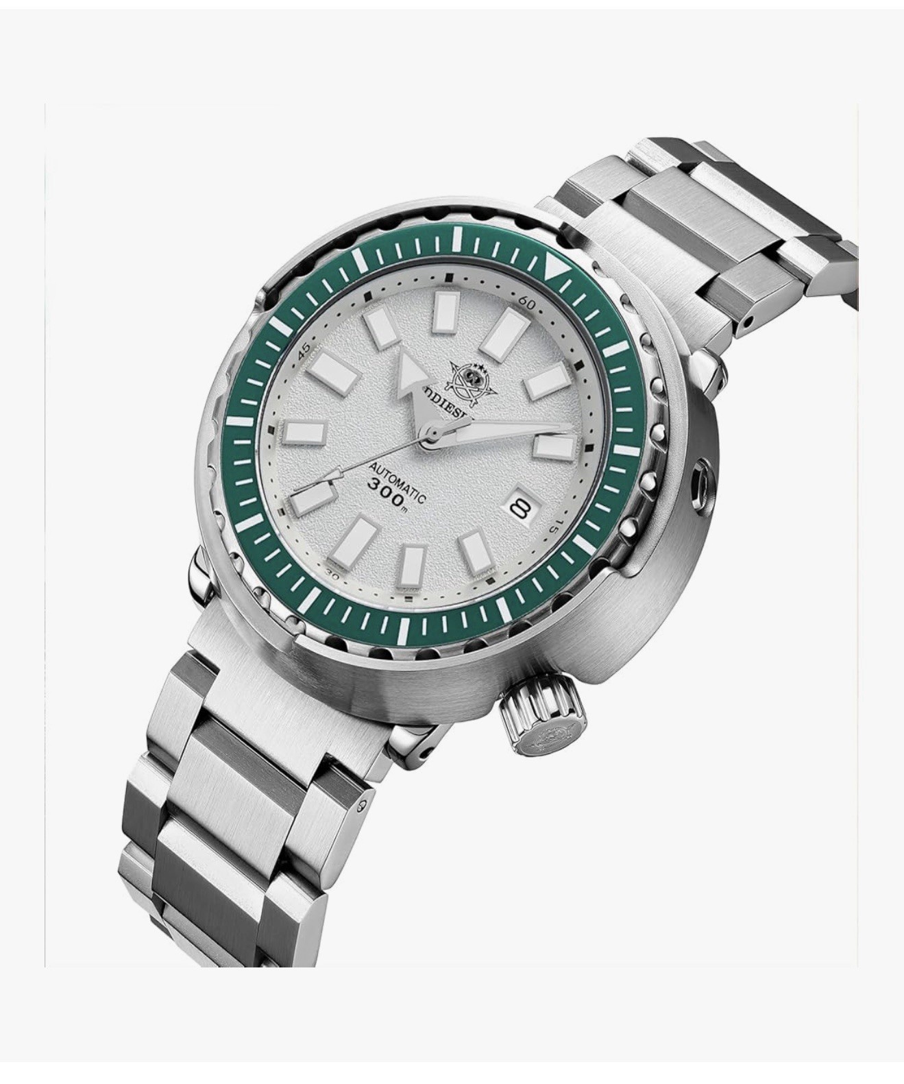 Addiesdive Tuna Automatic 300meters