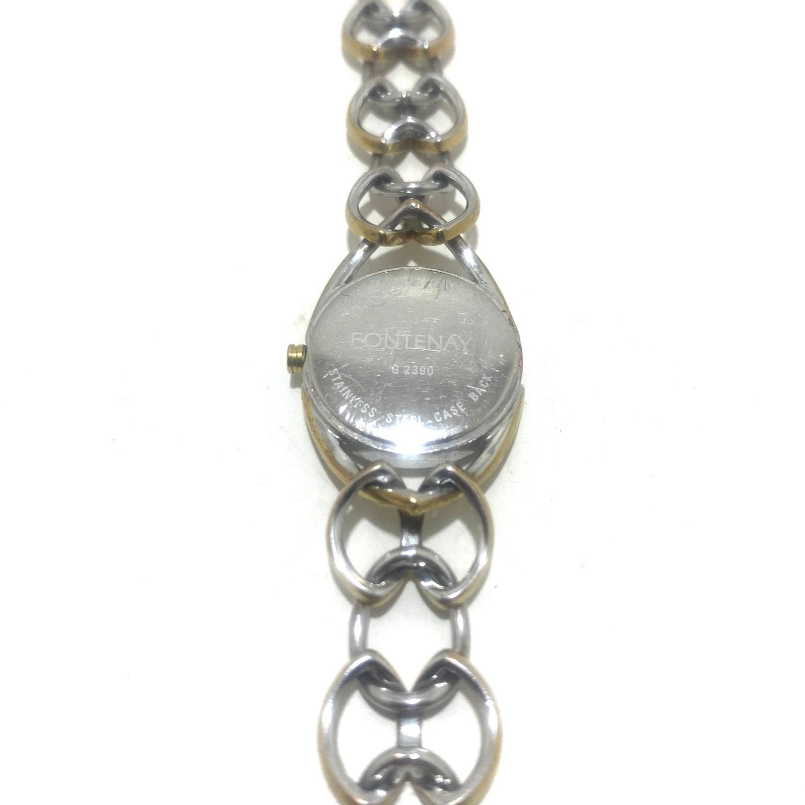 Fontenay watch for women