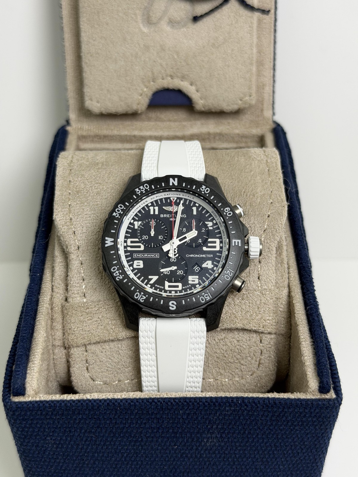 2026 Breitling Endurance Pro 38 X83310