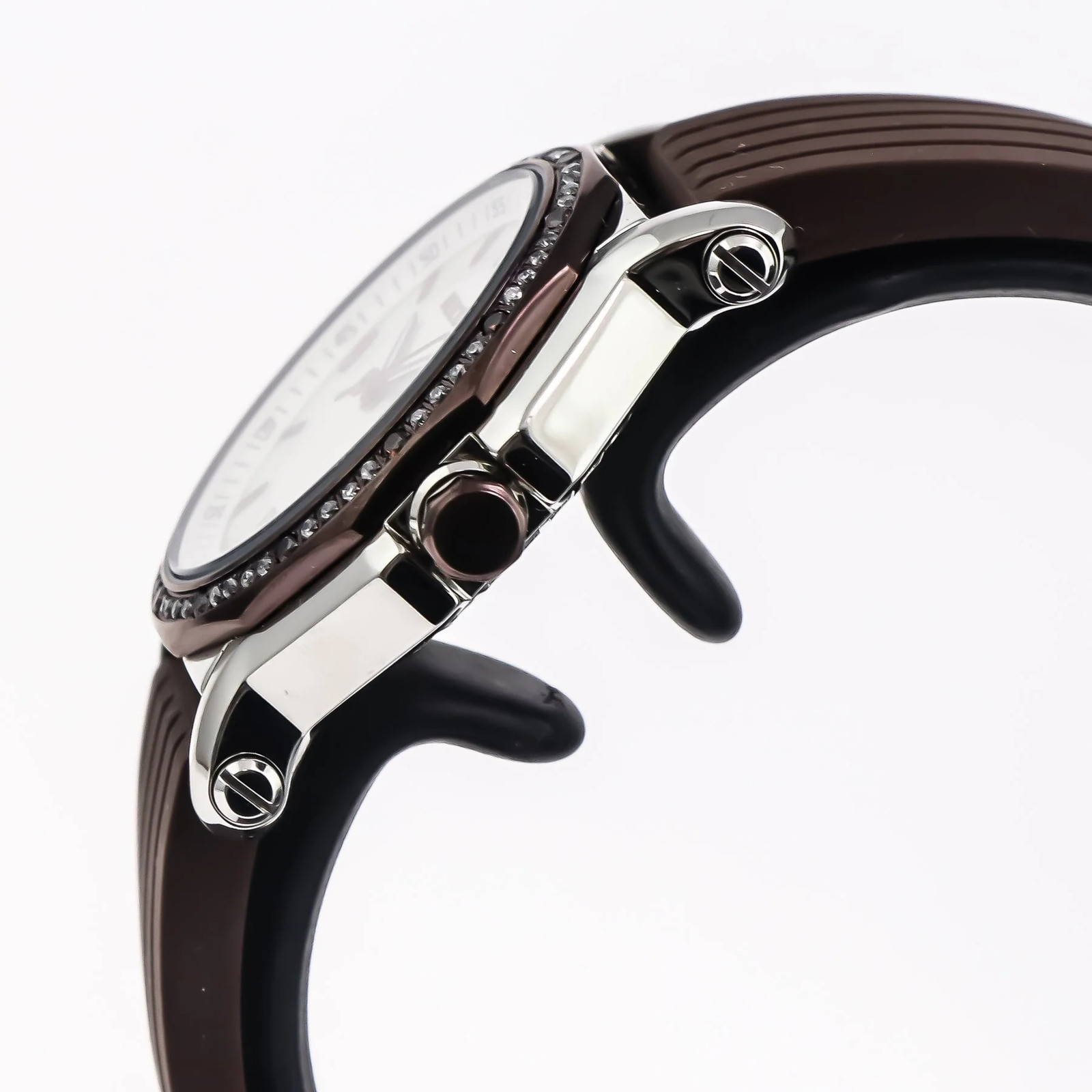 MERCURY – Swiss Made – ME1080-SCX-S-1 Quartz 39.50 mm ME1080 30m (3 ATM, 100