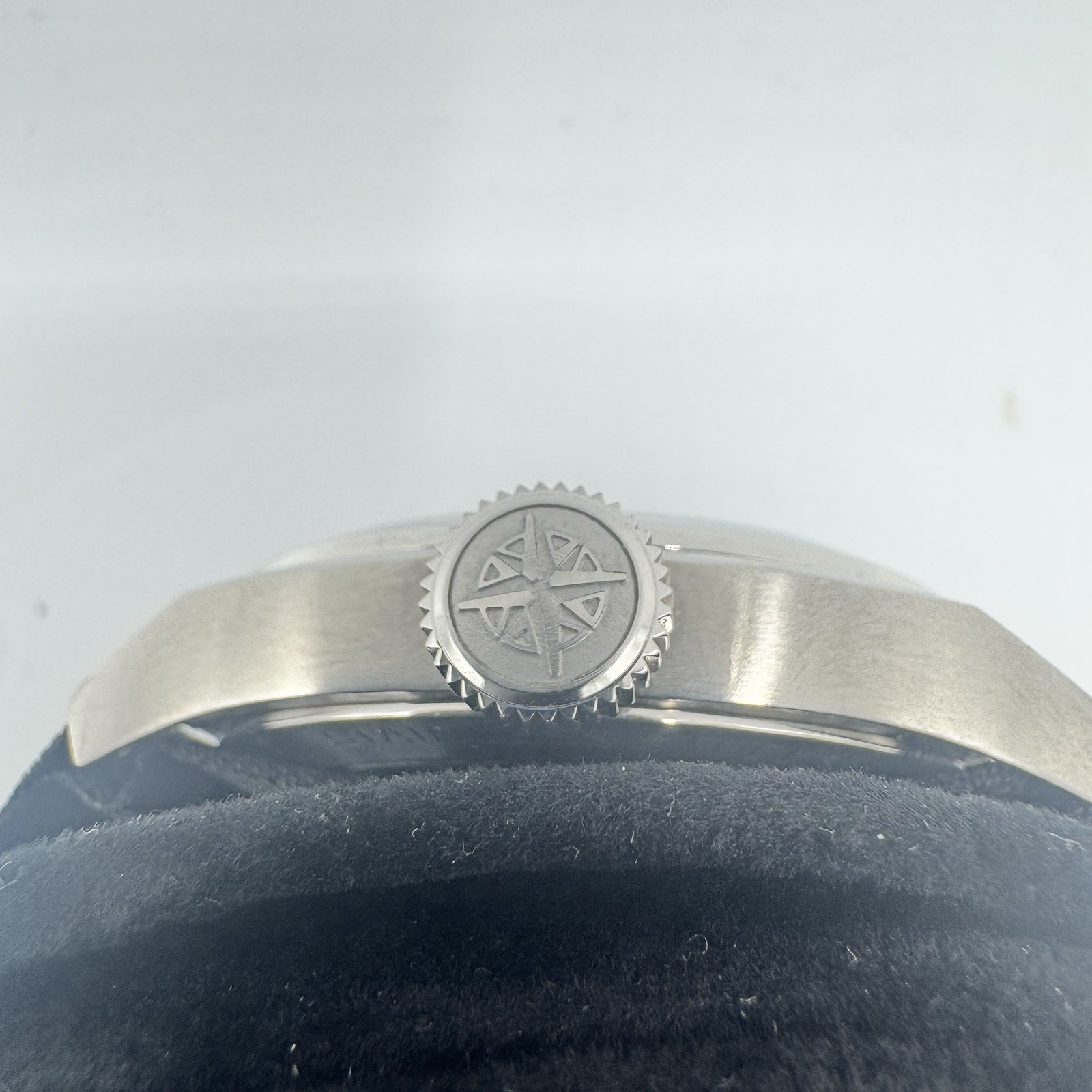 Bremont Terra Nova 40.5 With NATO Strap And Cards EUC
