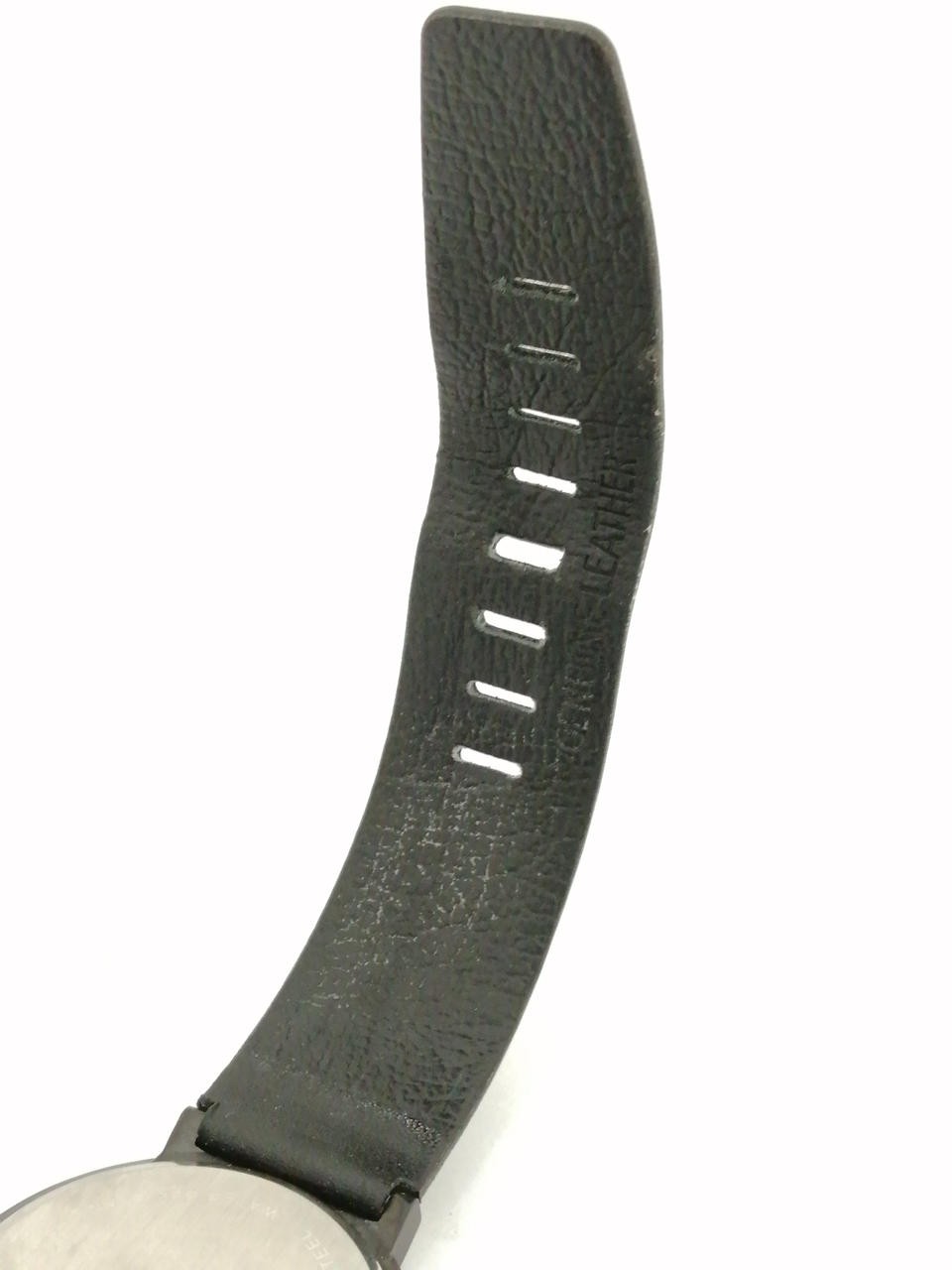 Braun BNH0032BKBKG Quartz Men’s Watch Damaged Strap 1-Month Warranty