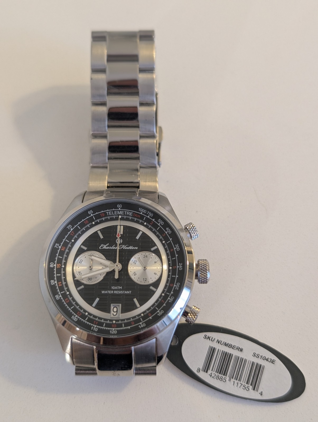 Men’s Charles Hutton Watch