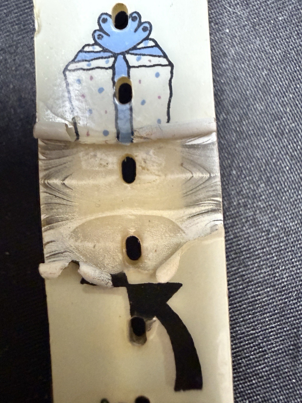 Swatch Watch 1999 Wedding GV110 Swiss Made I Do! 1990s Bride & Groom – Read