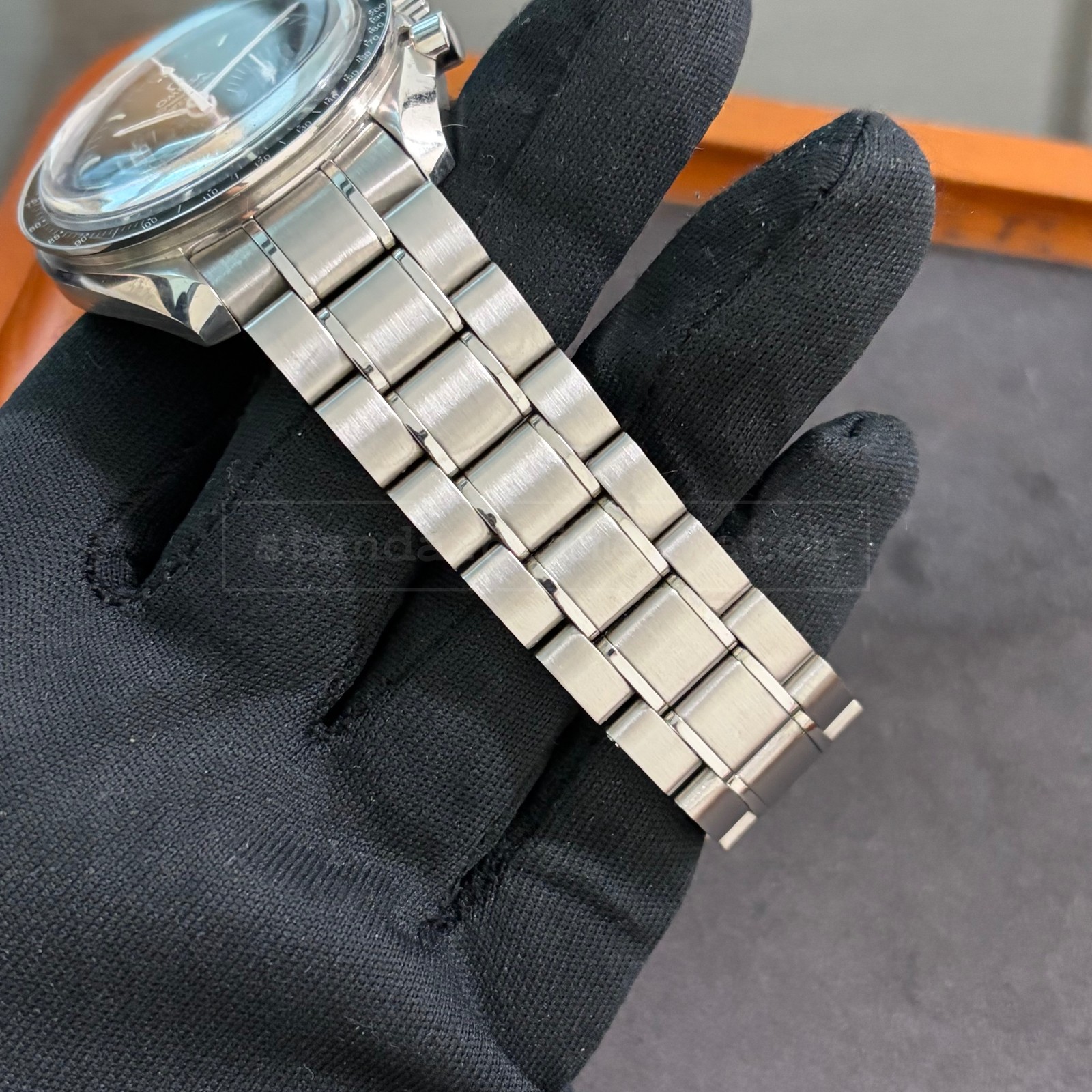 Omega Speedmaster Professional Moonwatch Big Box Full Set 311.30.42.30.01.005 31