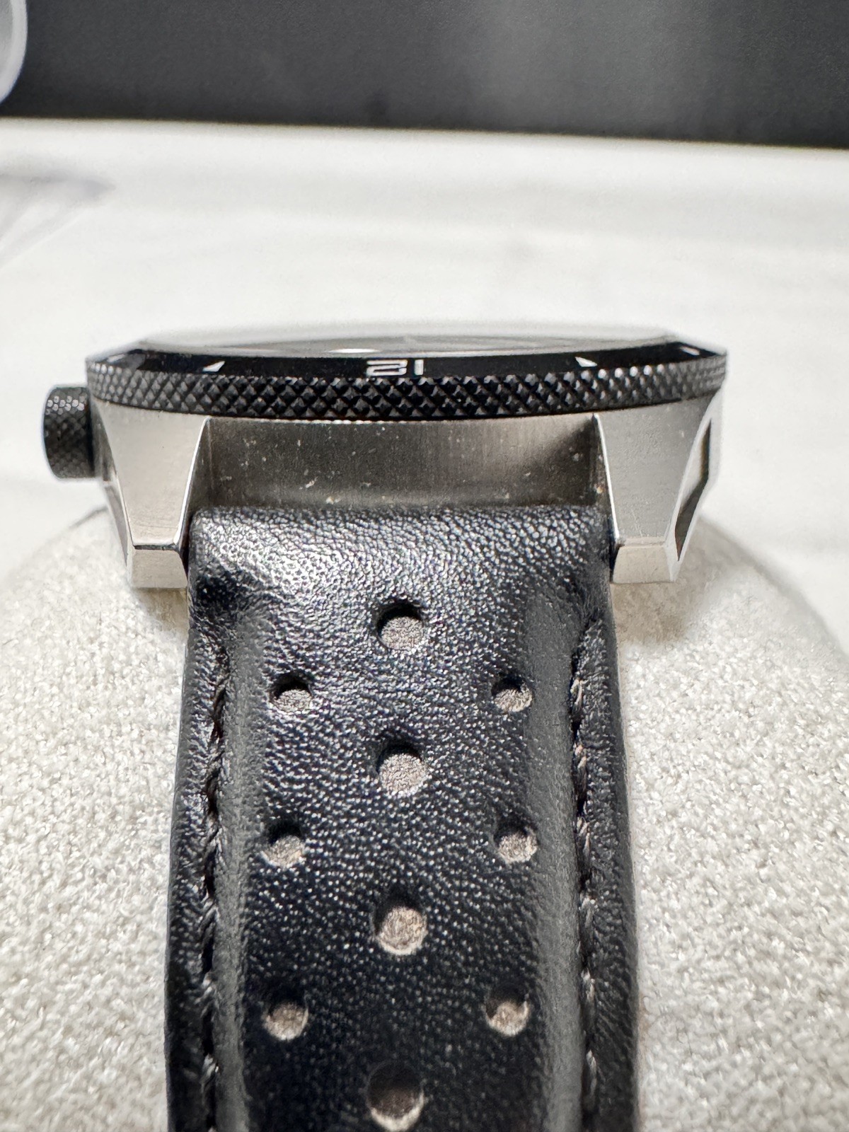 MONTBLANC Timewalker Automatic Watch