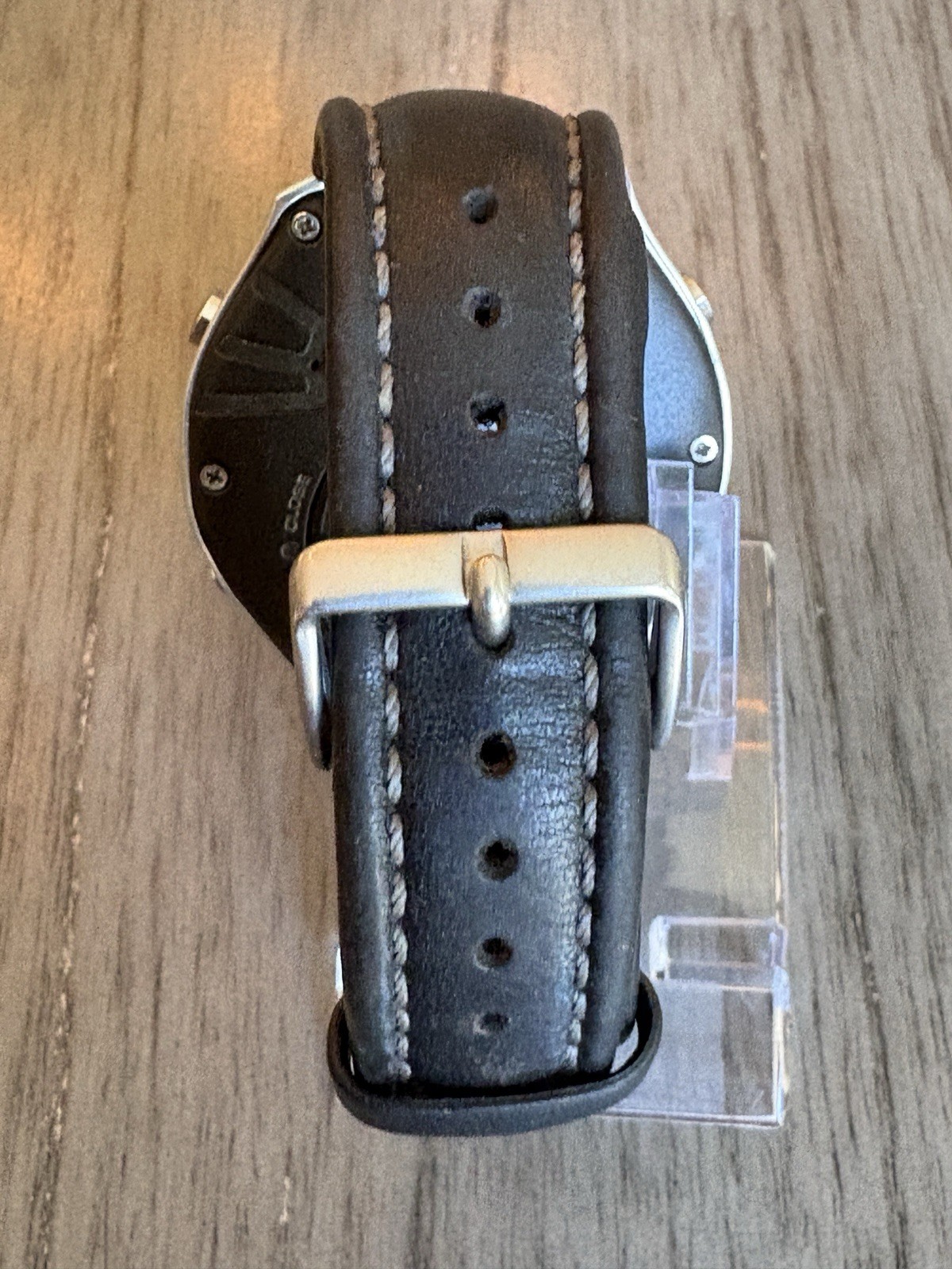 SUUNTO X-LANDER Watch (New Battery)