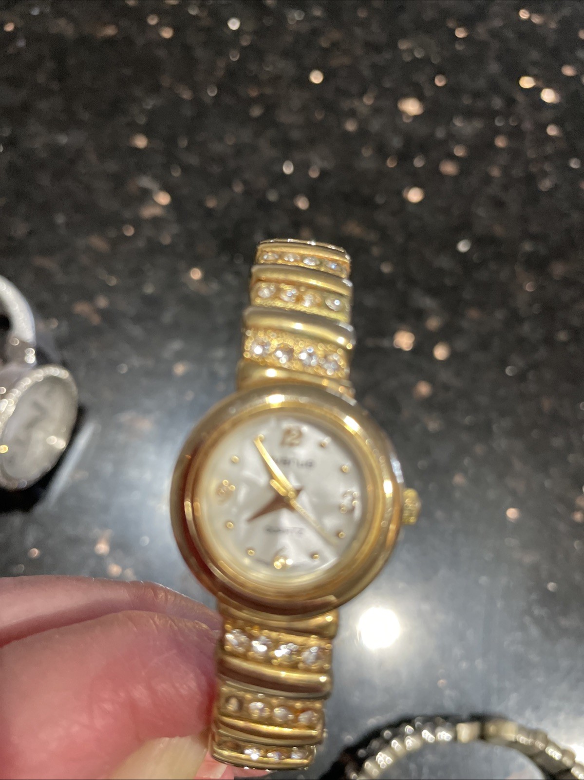 Lot Silver Vintage Avenue Women’s Watch Elegant Gift New