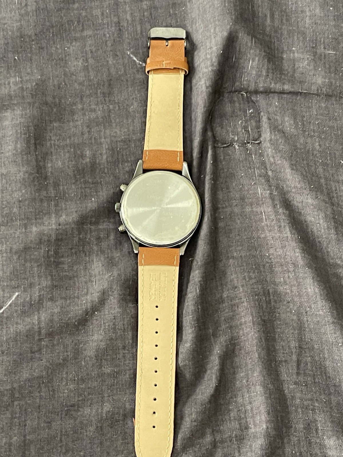 Assorted Men’s Watches