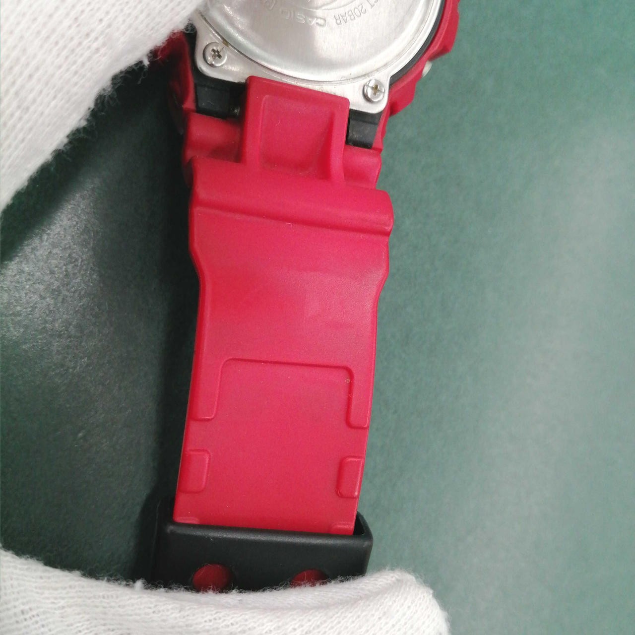 CASIO G-SHOCK ONEPIECE DW-6900FS Men’s Watch One Piece Luffy Model limited japan