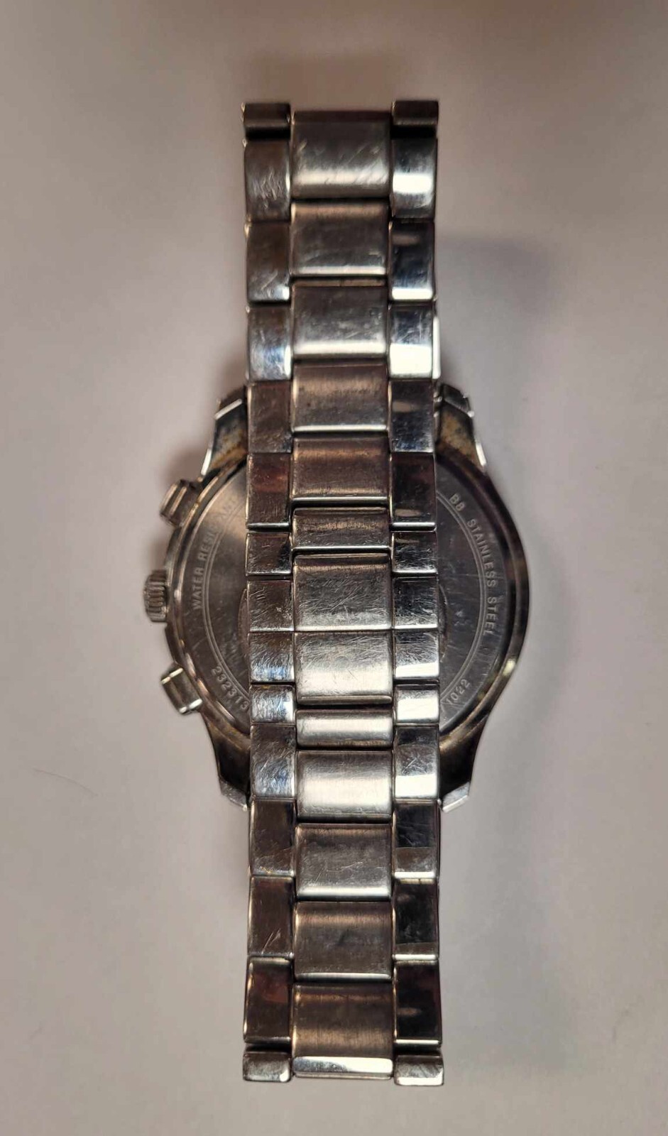 Bulova 96B288 Wilton Men’s Classic Black Dial Watch