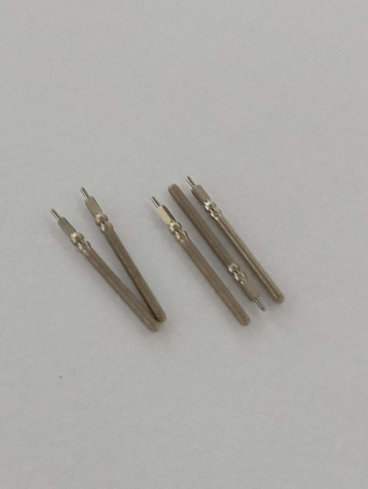 VINTAGE Rare stem ZENITH watch cal. 11T watch NOS 1pcs. New Old Stock parts