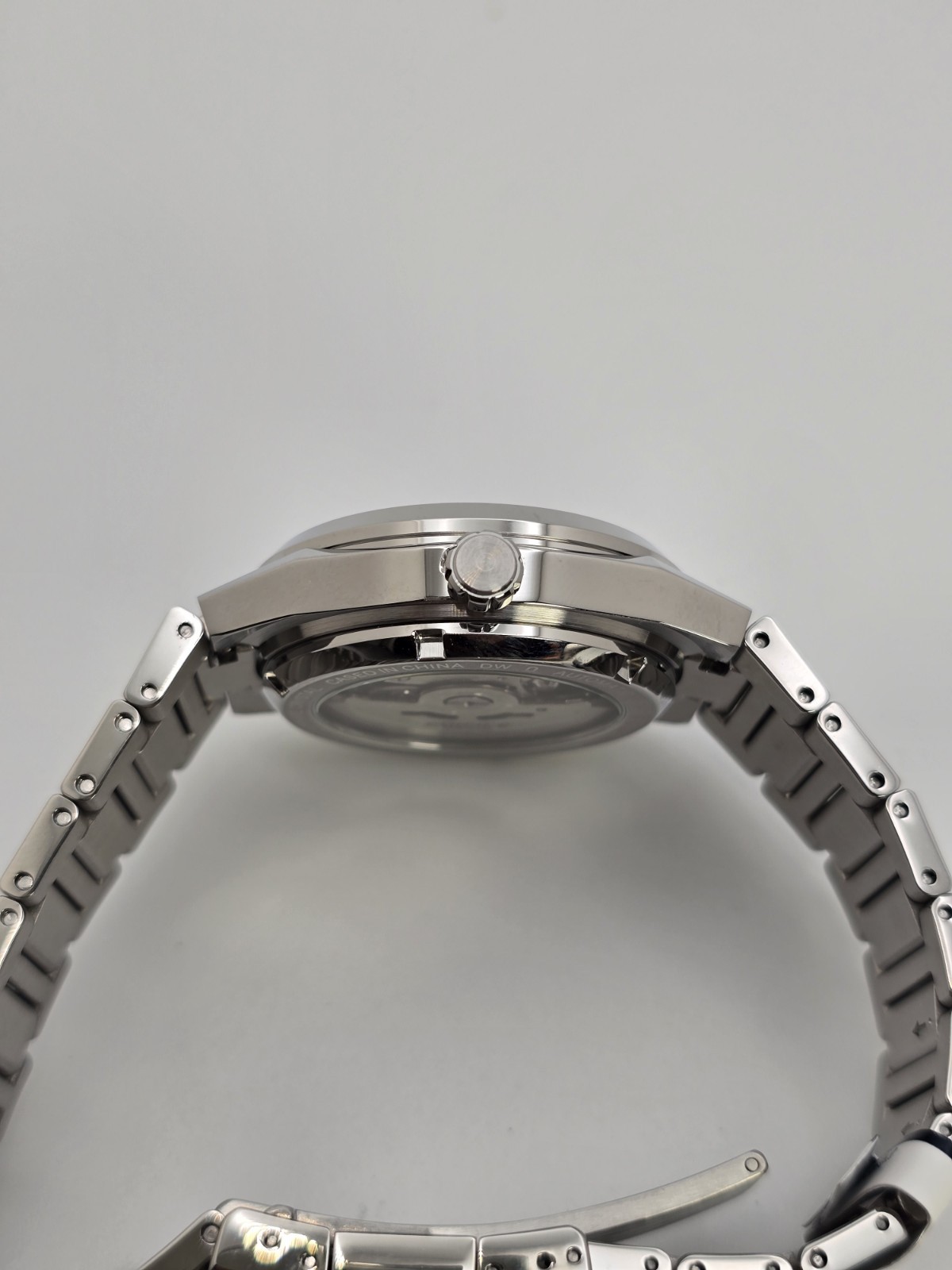 [NEW IN BOX] Casio Edifice EFK-100YD-7AJF Sapphire Crystal Watch – Japan Import