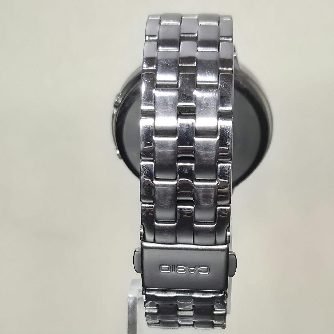 [Tested and working] Casio Radio-Controlled Solar LWQ-120 Women’s Watch Pink