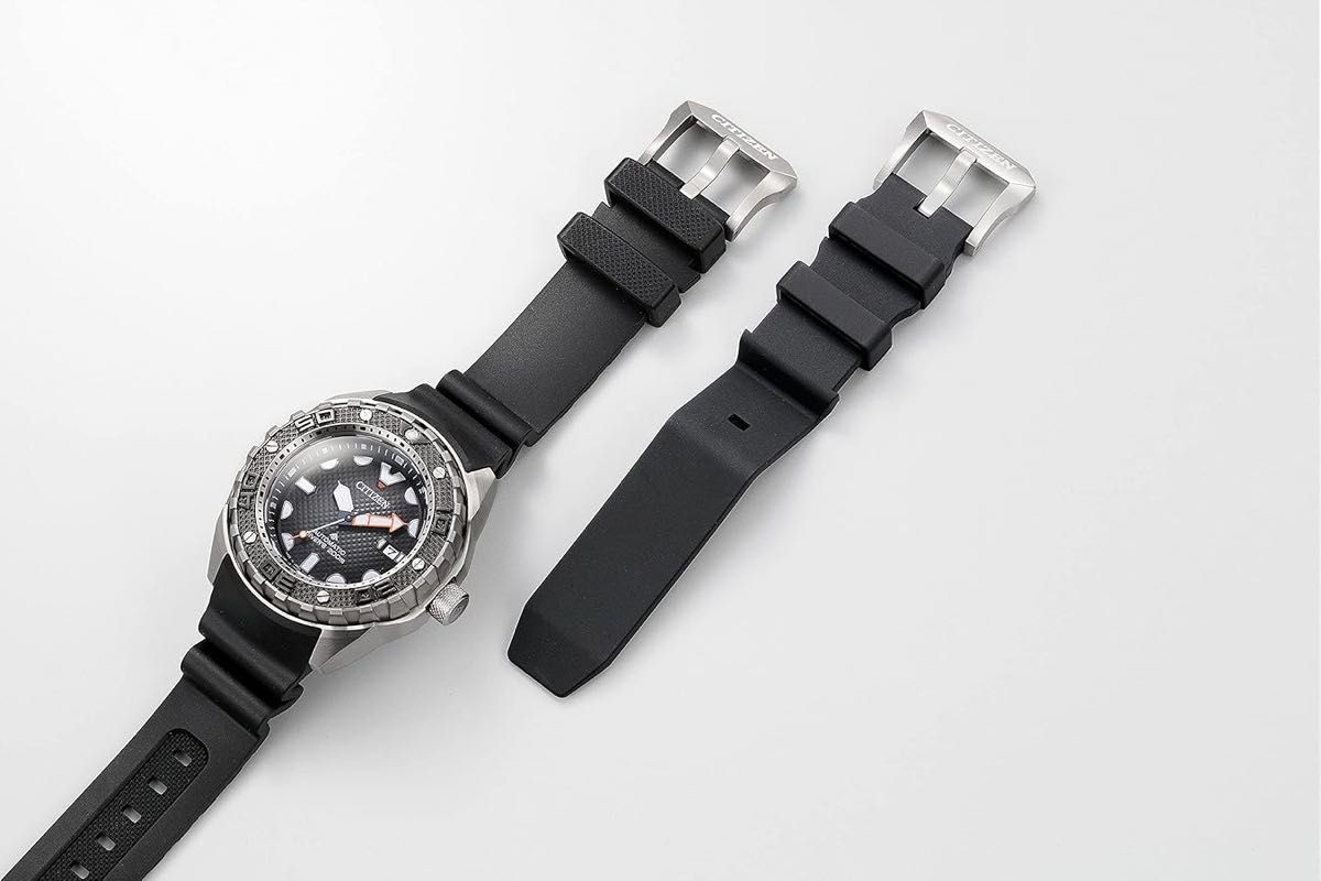 Brand new Citizen PROMASTER NB6004 08E