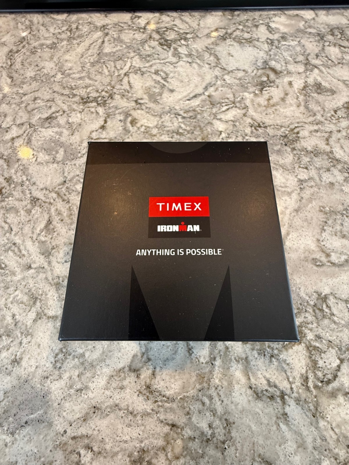 Timex Ironman Adrenaline TWG062500 Ana-Digi Resin Watch, 46.5mm (Brand New)