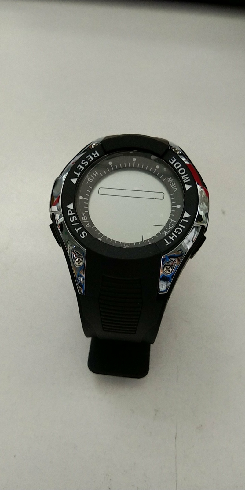 SUNROAD FR702A Fishing barometer weather forecast altitude outdoor sports watch
