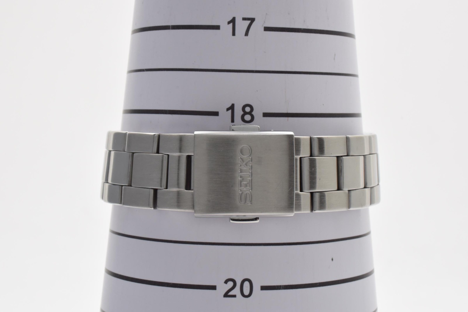 [Near MINT] SEIKO Mechanical SARB033 6R15-00C0 Automatic Black Dial Men’s Japan