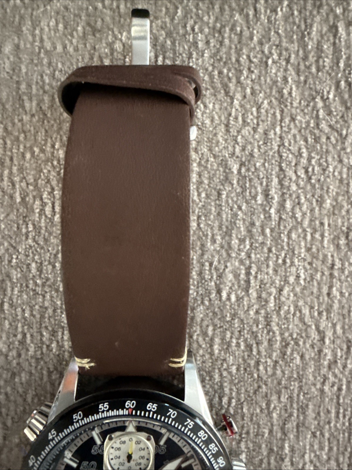 Cortebert Elevation CB-3003 Gravel Black