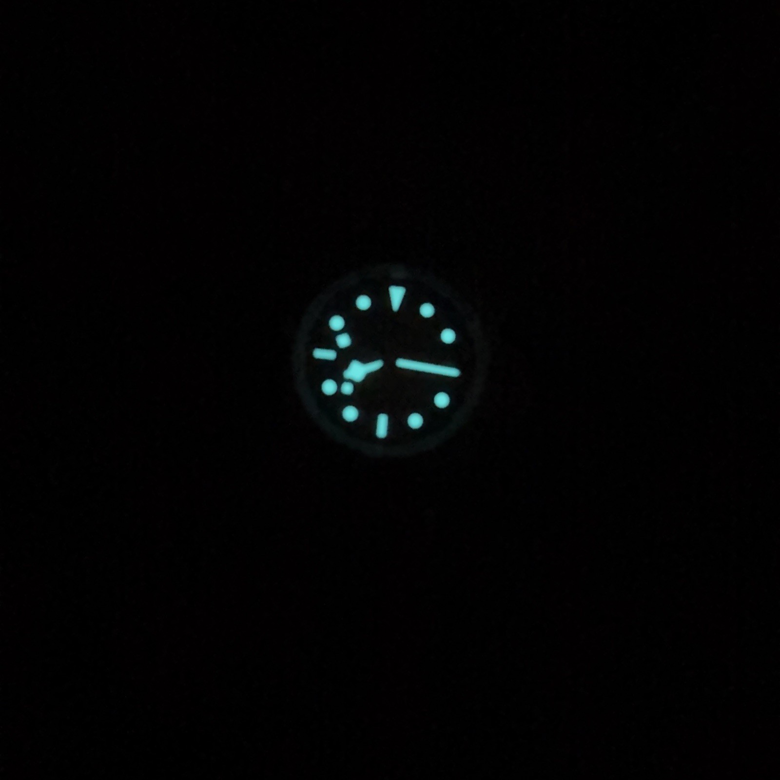 San Martin SN0054 BB Automatic GMT Sapphire Crystal
