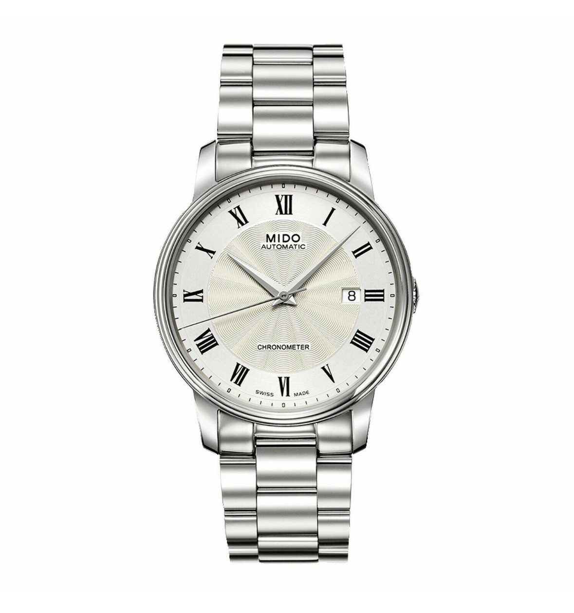 MIDO BARONCELLI AUTOMATIC MEN’S WATCH M010.408.11.033.00