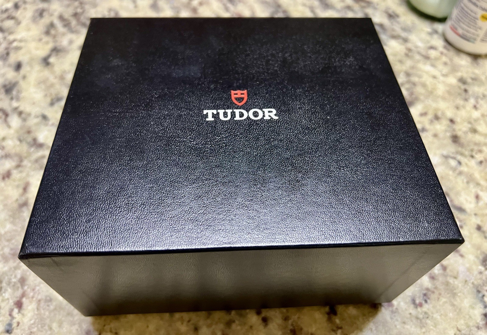 TUDOR Black Bay Bronze 39mm Boutique Edition Brown Dial/Bezel Auto Full Set