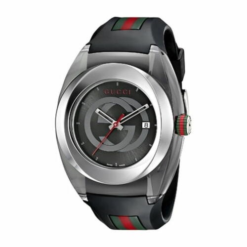 Gucci Sync XXL Unisex Watch YA137101