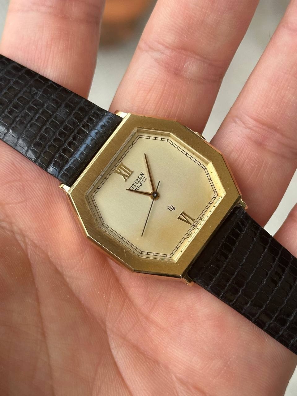 Citizen NOS new ref. 46-0206 vintage
