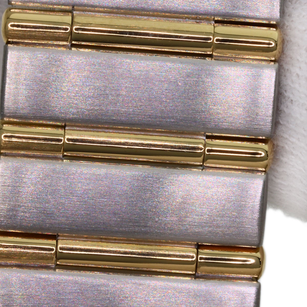 OMEGA Constellation Perpetual Calendar Watches 1252.10 Stainless Steel/SSxK1…