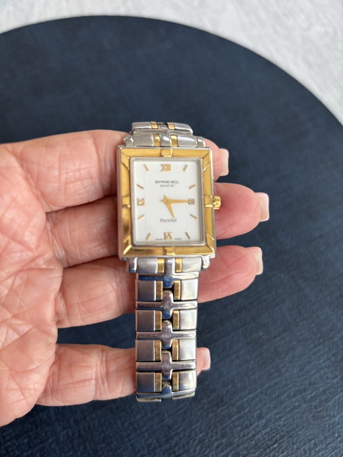 Raymond Weil Tango and Women’s Watch