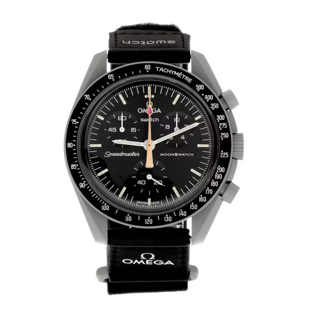 Omega X Swatch MoonSwatch Bioceramic – ANY COLOR – BRAND NEW