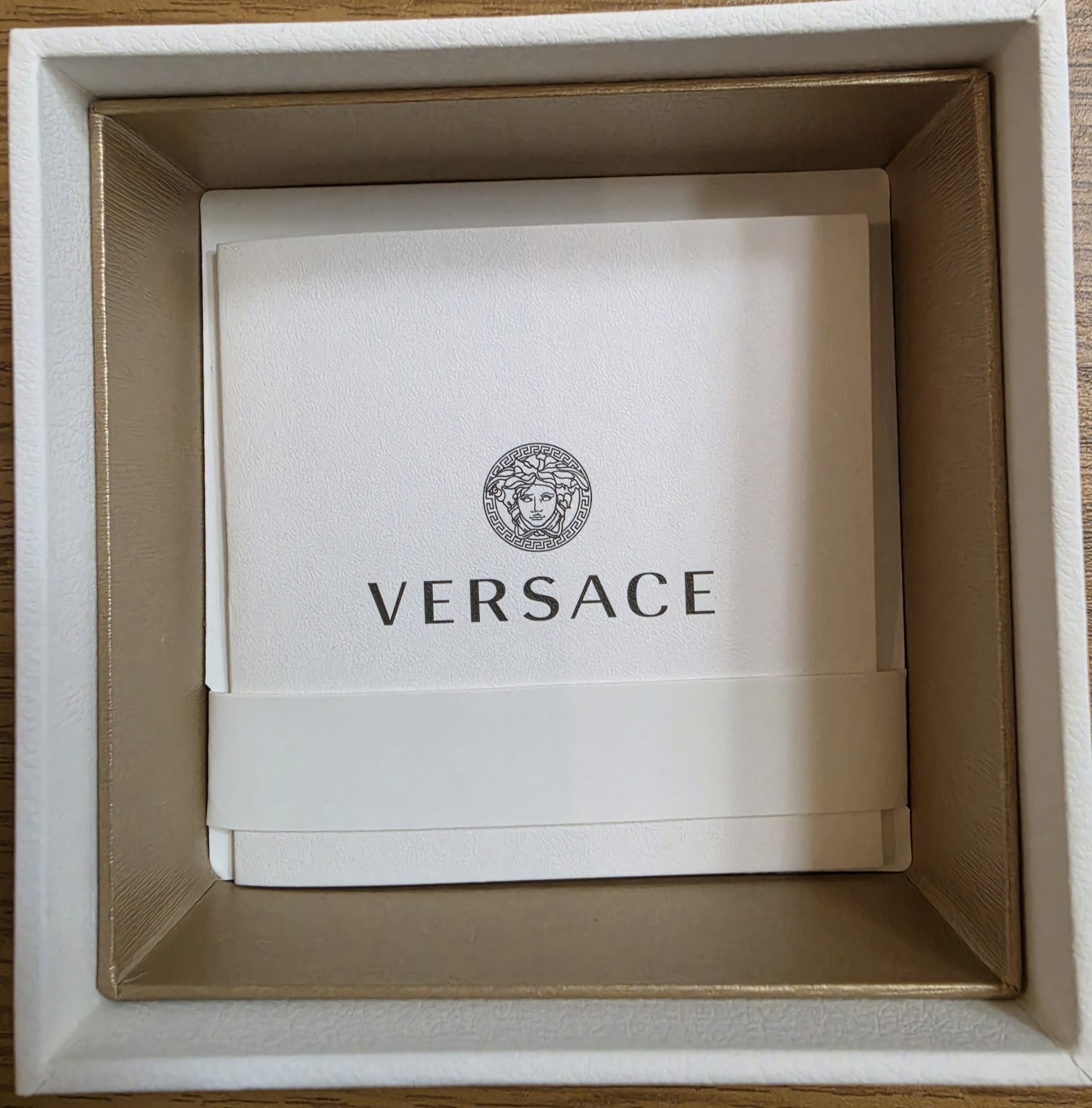 Versace MENS Watch VEVK00420
