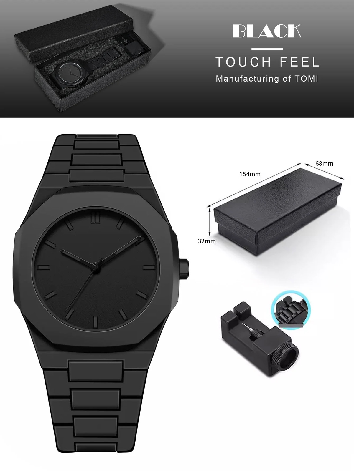 Women Watch Genuine Fashionable Simple Small Elegant Unique