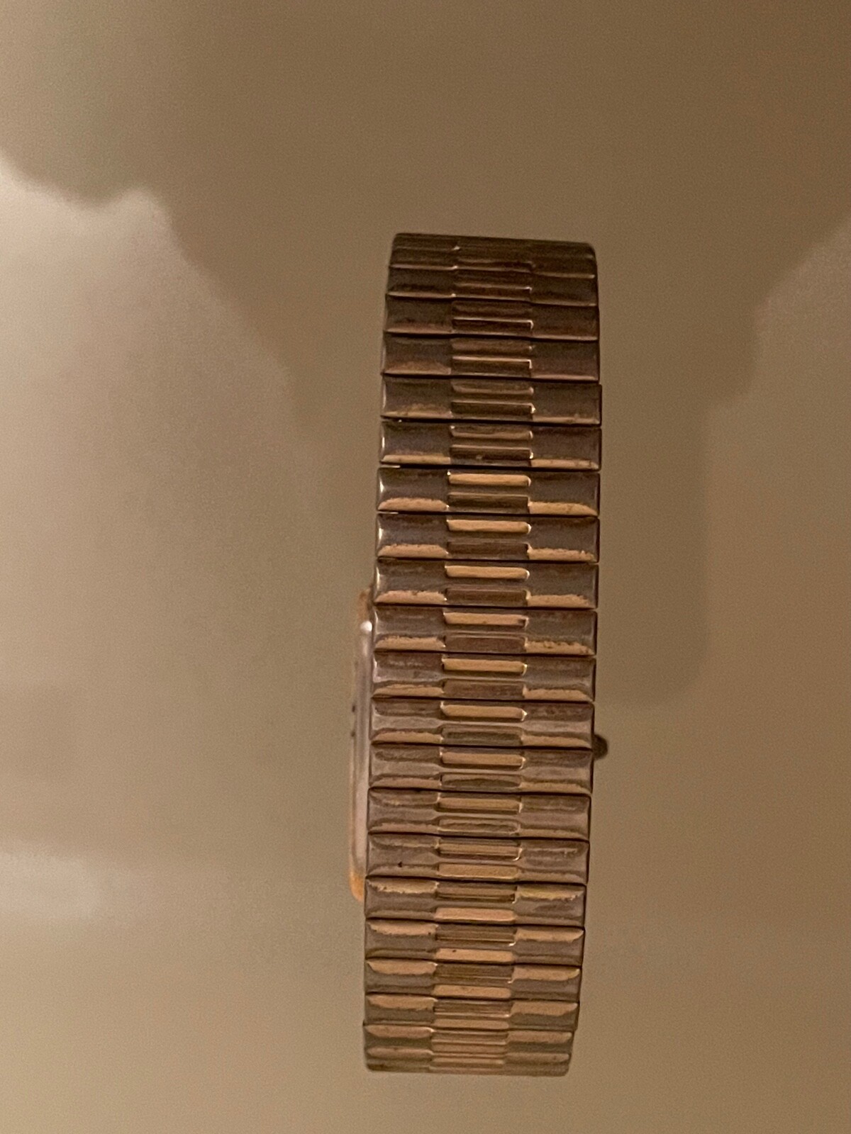United Parcel Service UPS 30 Years of Service SEIKO watch 2 Diamonds