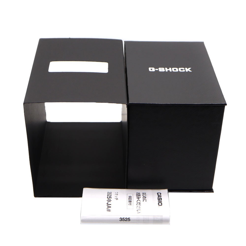 Casio G-SHOCK DW-5600BBR-1JF Diamond 13.4mm Box and Papers Wristwatch #KNW2715