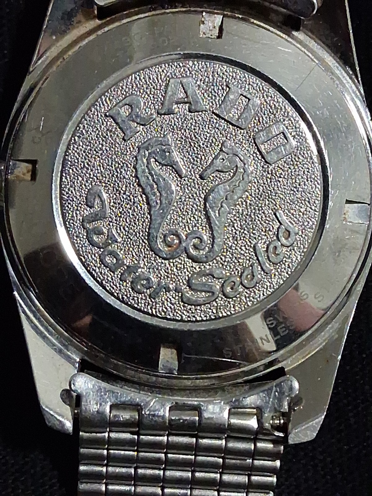 RADO Golden Horse Automatic Watch