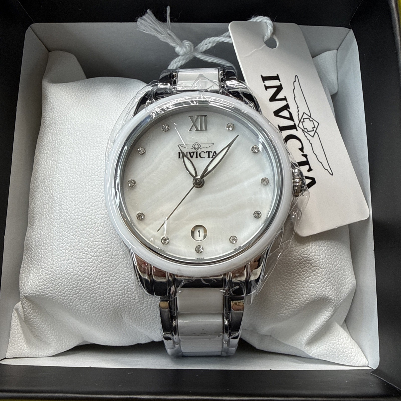 Invicta Celestial Women’s Model 70341 – Ladies Watch Quartz