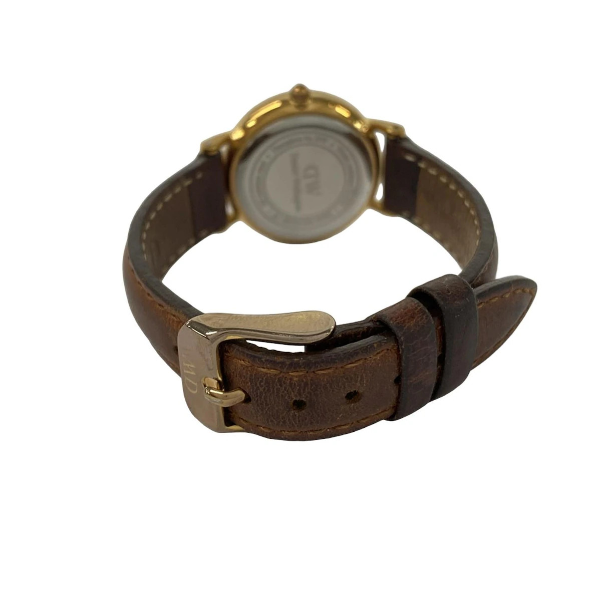 Daniel Wellington 034R6 Unconfirmed Dark Brown Women’s Wrist Watch