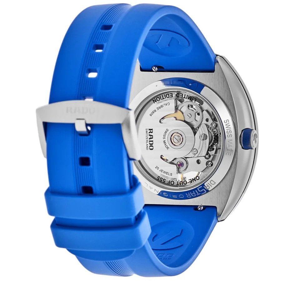 New Rado Original Automatic DiaStar Limited Edition Men’s Watch R12169209